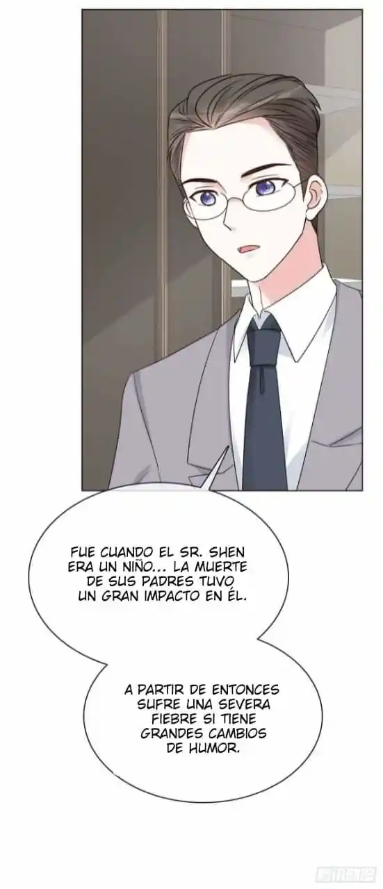 No Me Enamoraré De Mi Novia Contratada - Capítulo 30 - Página 24 - LectorTMOo