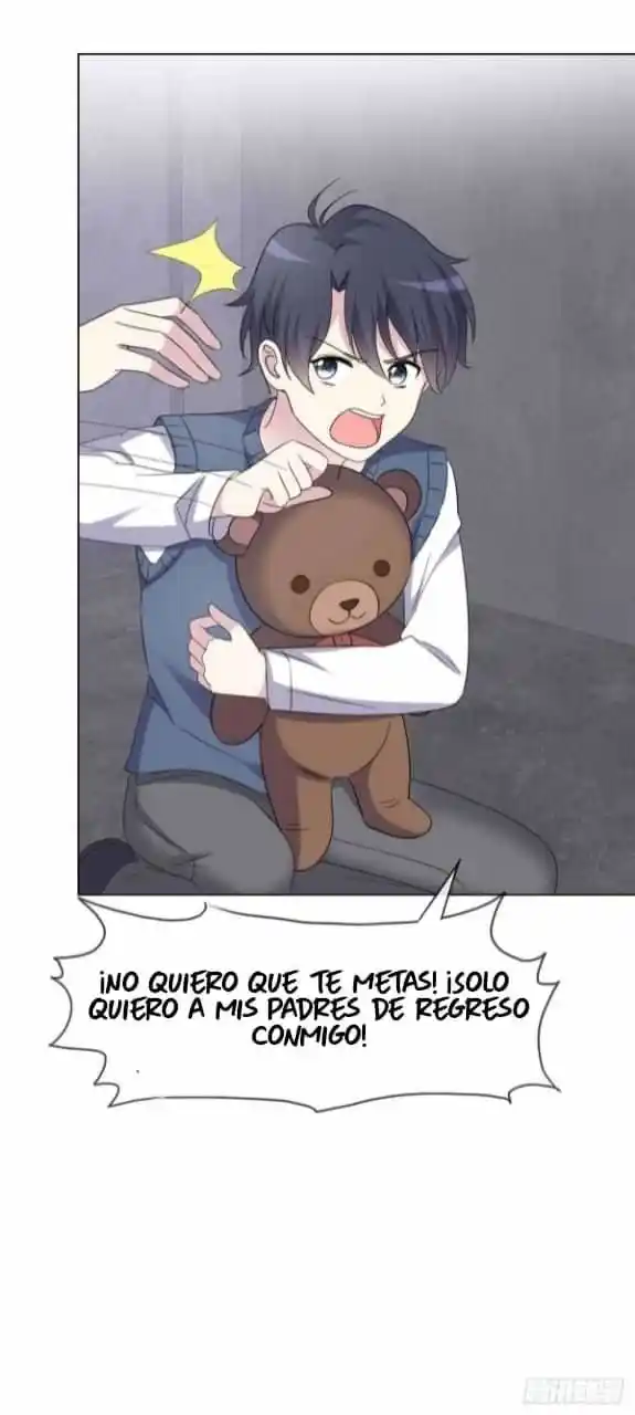 No Me Enamoraré De Mi Novia Contratada - Capítulo 31 - Página 12 - LectorTMOo