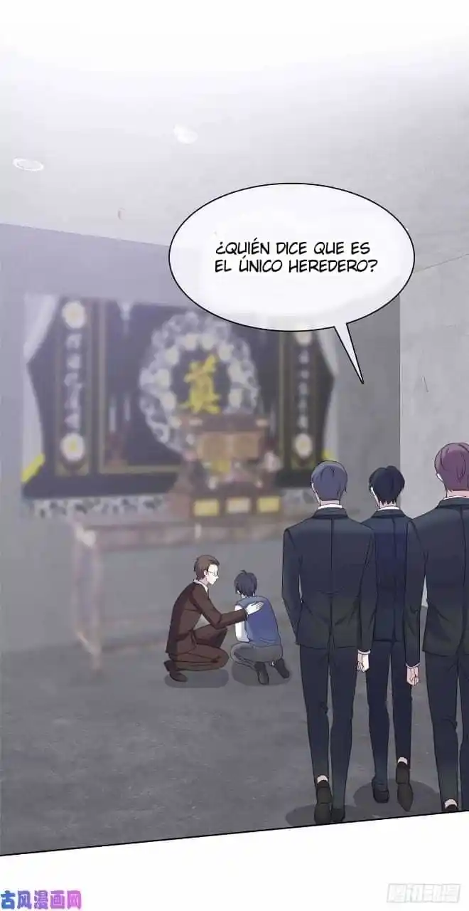No Me Enamoraré De Mi Novia Contratada - Capítulo 31 - Página 14 - LectorTMOo