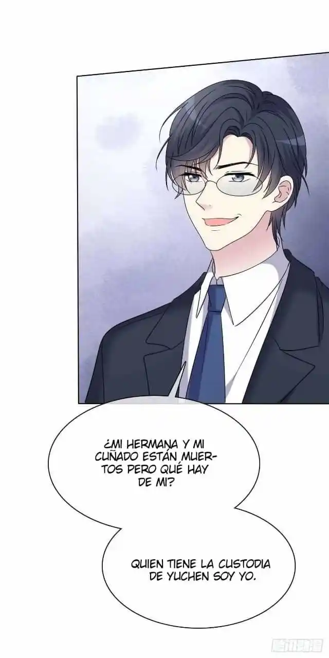 No Me Enamoraré De Mi Novia Contratada - Capítulo 31 - Página 15 - LectorTMOo