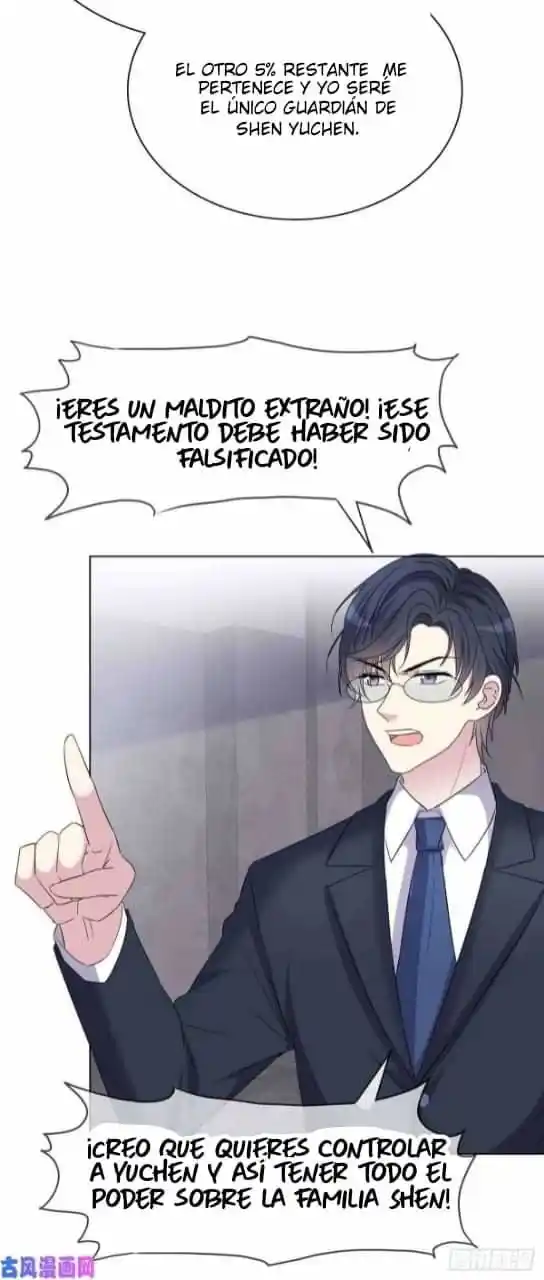 No Me Enamoraré De Mi Novia Contratada - Capítulo 31 - Página 20 - LectorTMOo