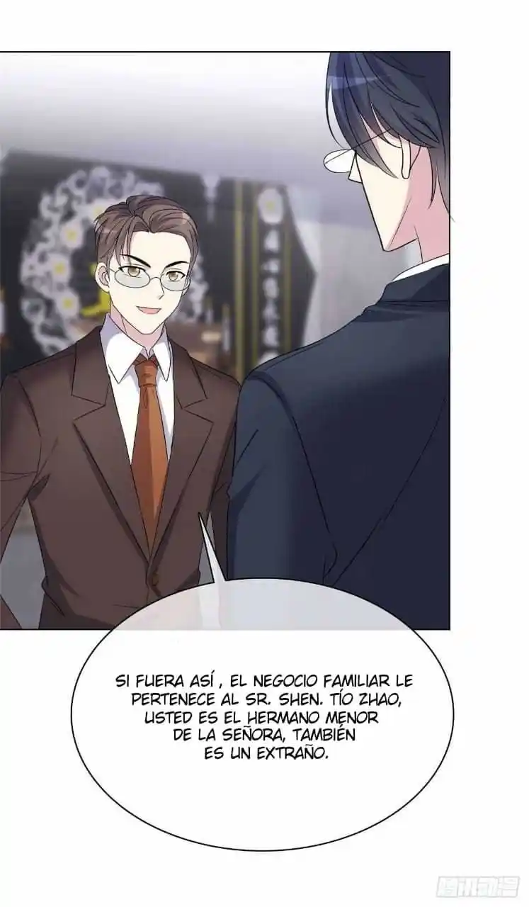 No Me Enamoraré De Mi Novia Contratada - Capítulo 31 - Página 21 - LectorTMOo