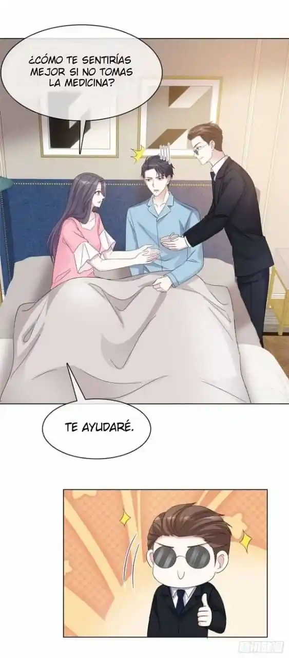 No Me Enamoraré De Mi Novia Contratada - Capítulo 32 - Página 14 - LectorTMOo
