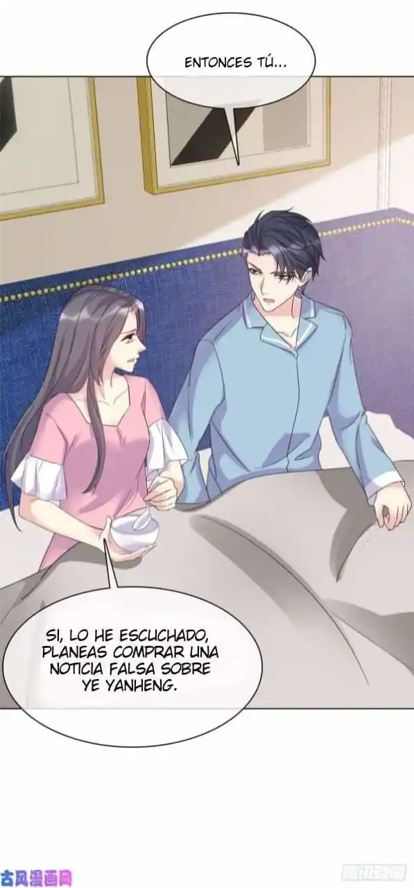 No Me Enamoraré De Mi Novia Contratada - Capítulo 32 - Página 17 - LectorTMOo