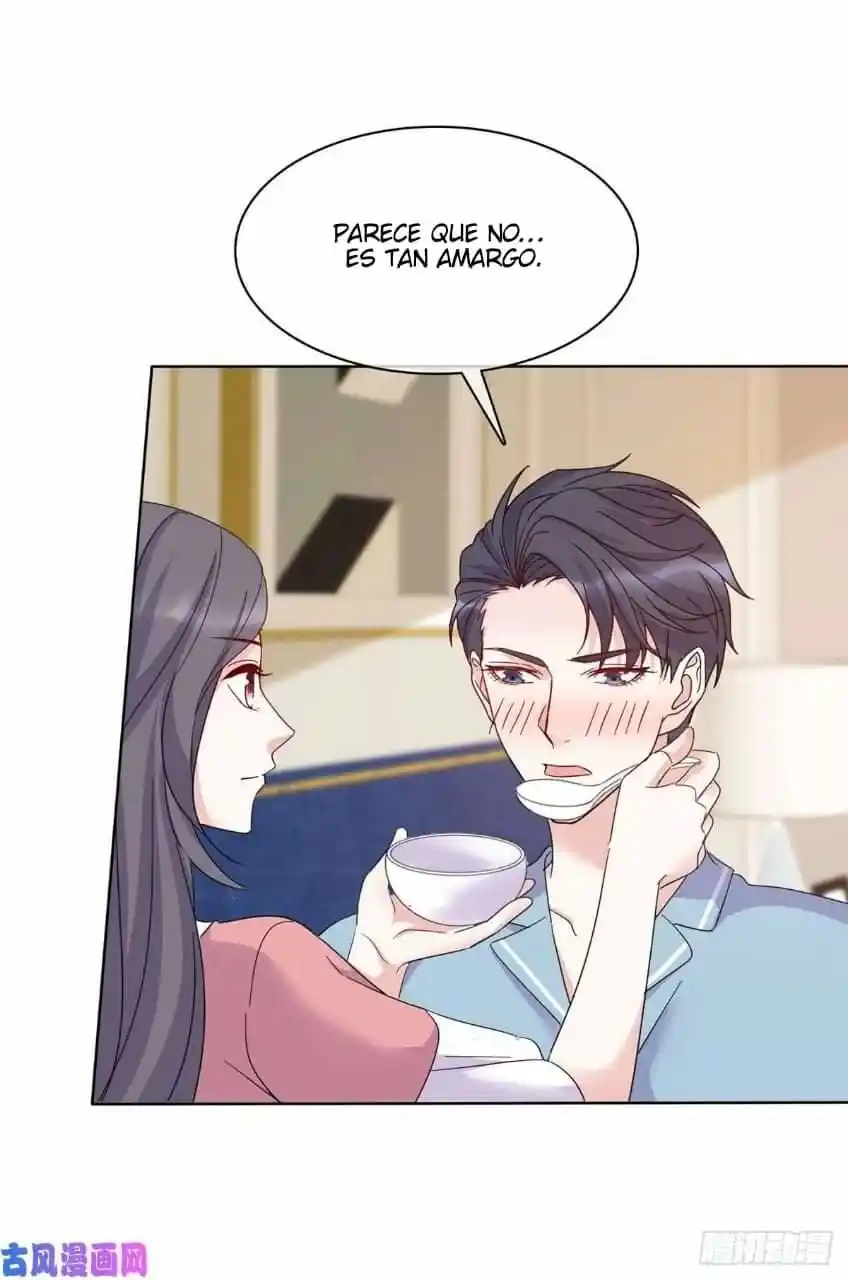 No Me Enamoraré De Mi Novia Contratada - Capítulo 32 - Página 19 - LectorTMOo