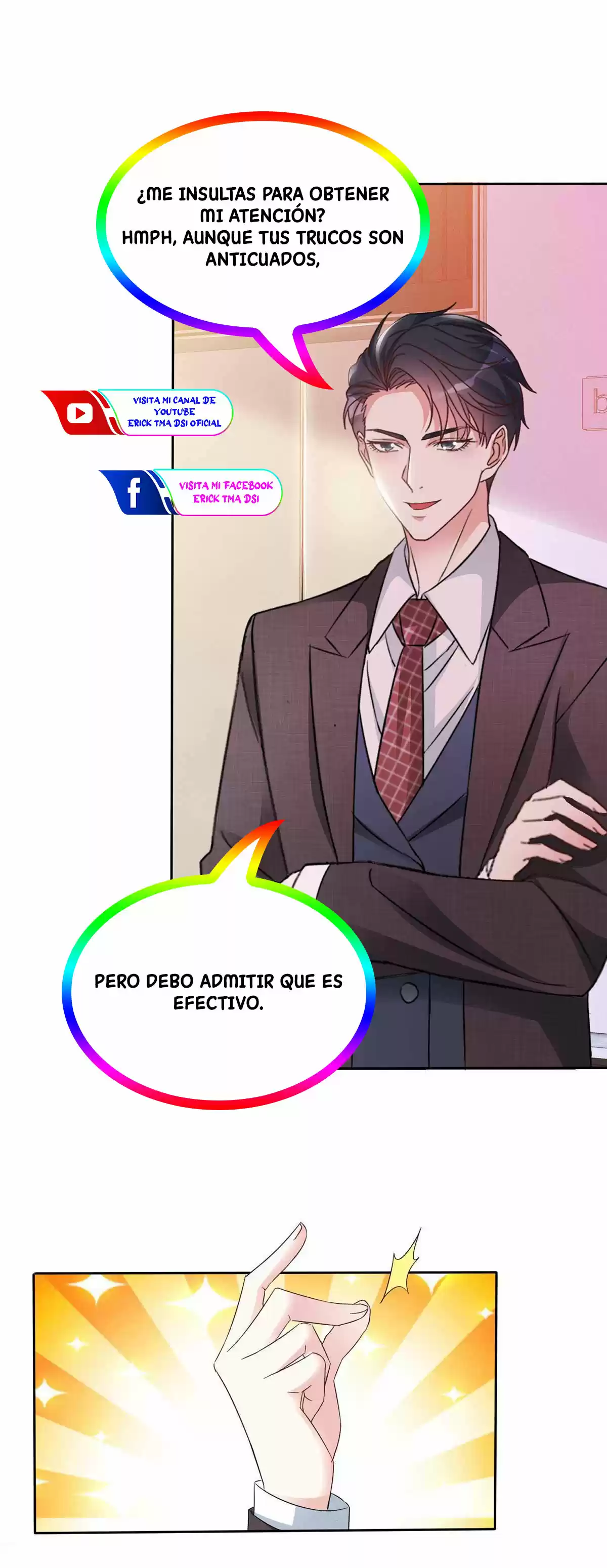 No Me Enamoraré De Mi Novia Contratada - Capítulo 4 - Página 3 - LectorTMOo