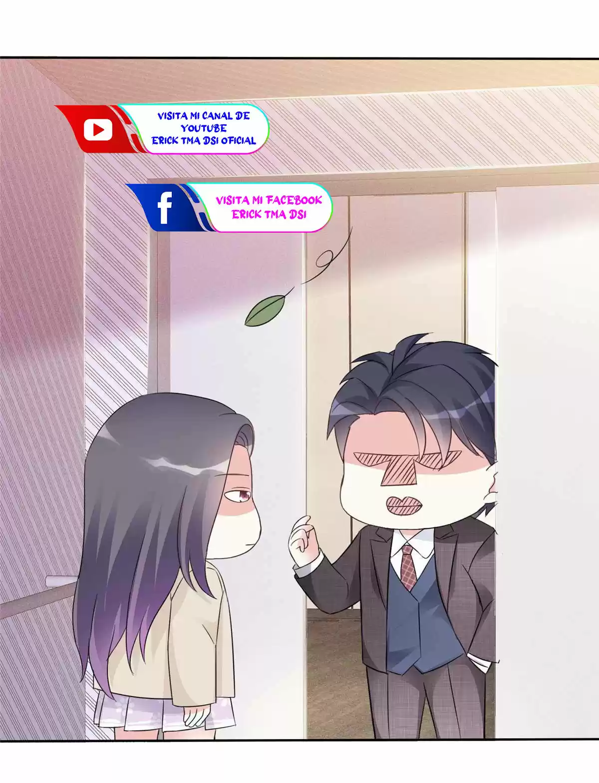 No Me Enamoraré De Mi Novia Contratada - Capítulo 4 - Página 5 - LectorTMOo