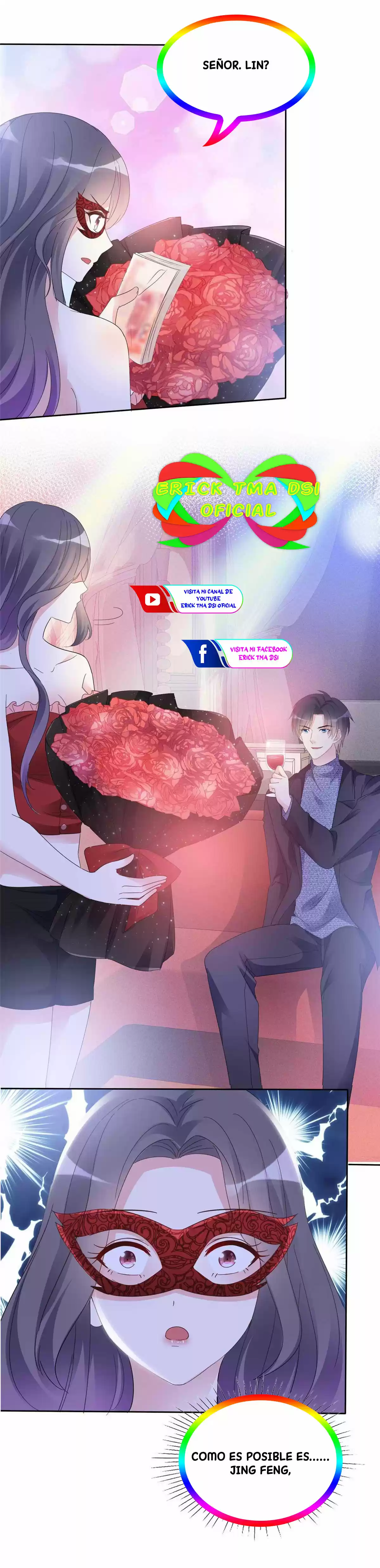 No Me Enamoraré De Mi Novia Contratada - Capítulo 4 - Página 16 - LectorTMOo