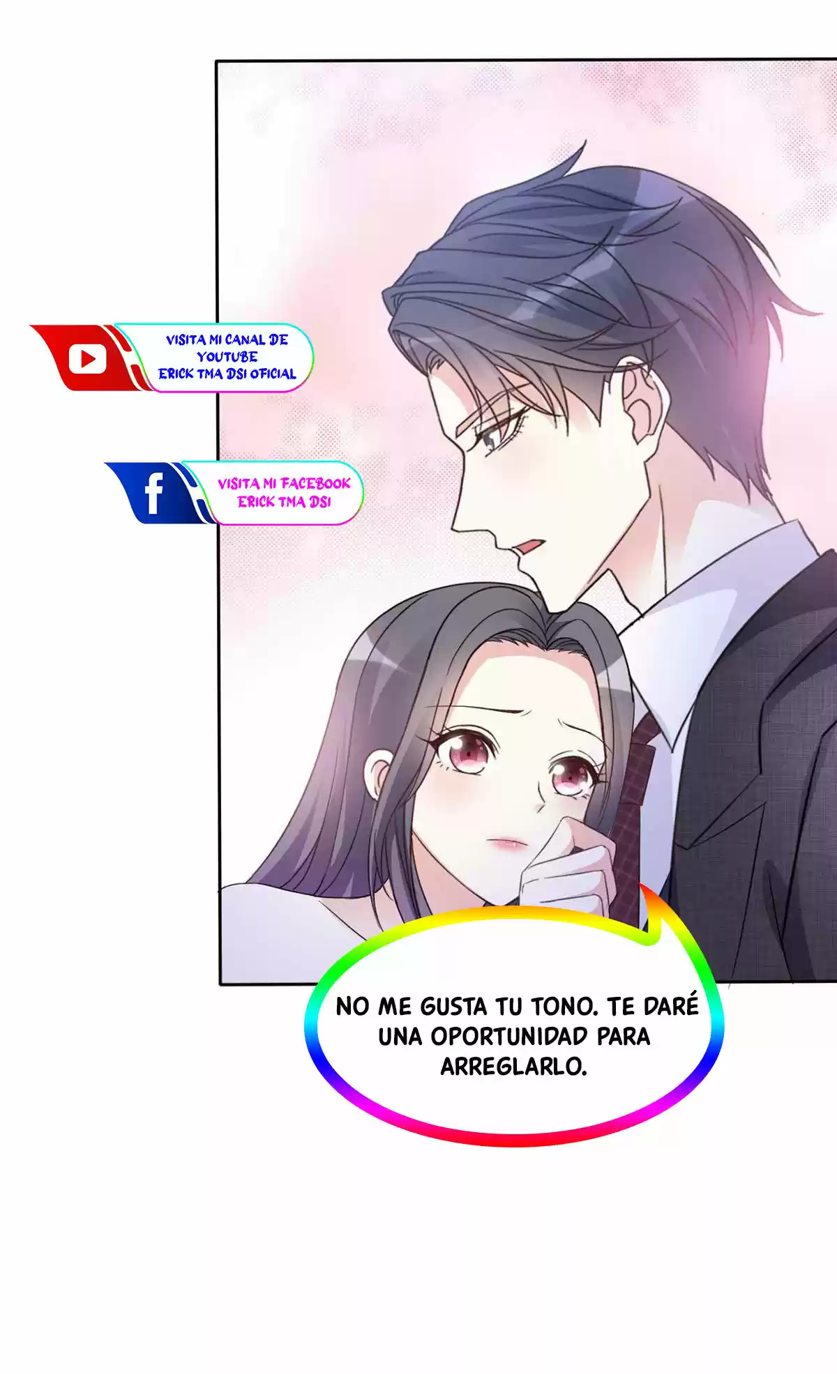 No Me Enamoraré De Mi Novia Contratada - Capítulo 6 - Página 12 - LectorTMOo