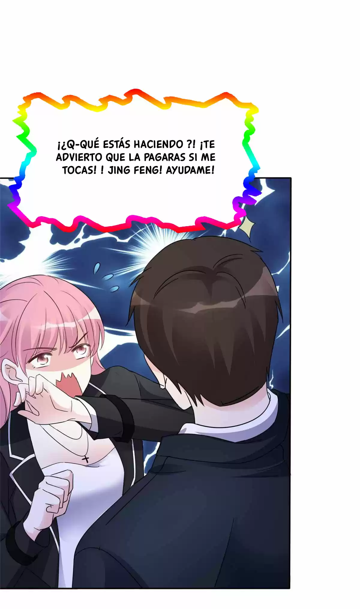 No Me Enamoraré De Mi Novia Contratada - Capítulo 6 - Página 14 - LectorTMOo