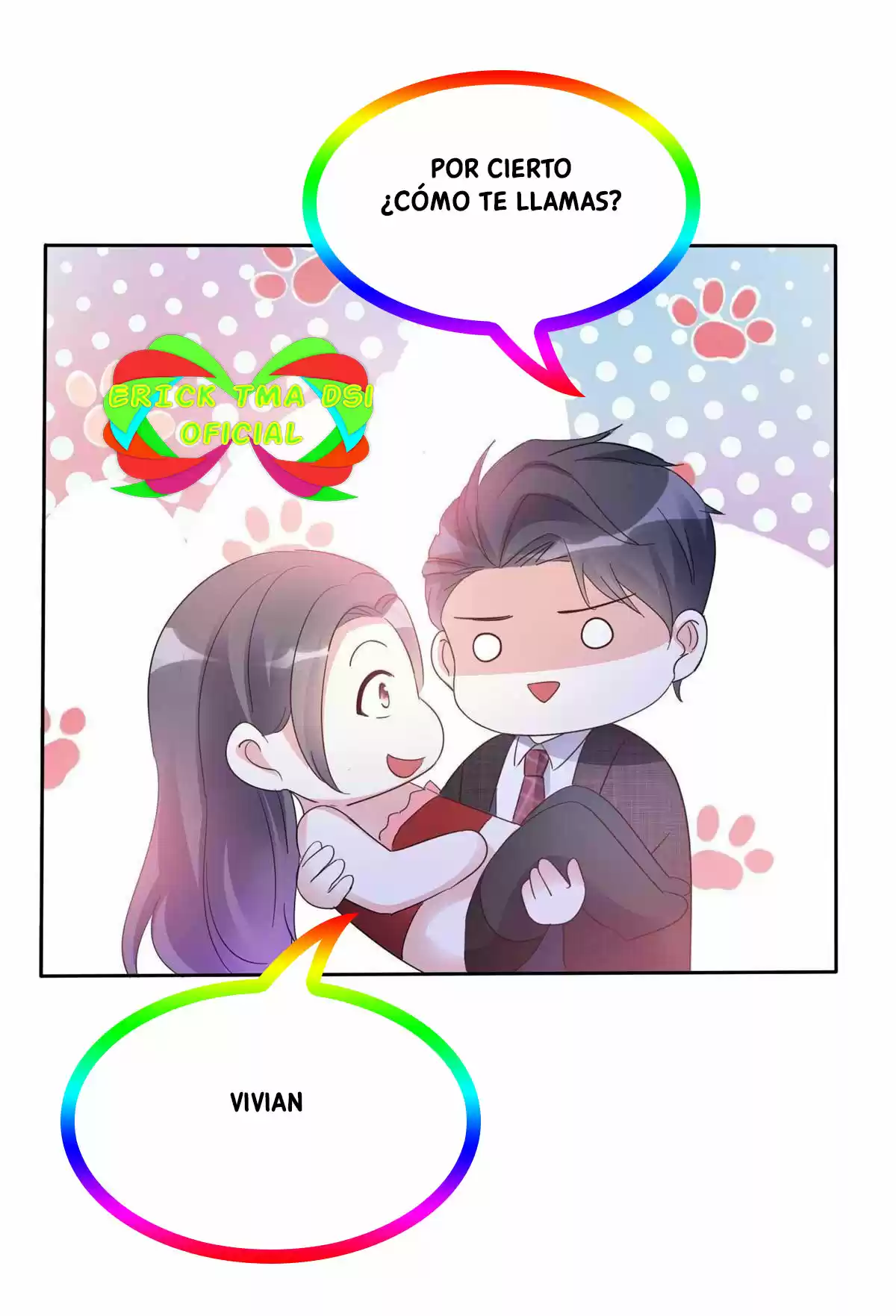 No Me Enamoraré De Mi Novia Contratada - Capítulo 6 - Página 18 - LectorTMOo