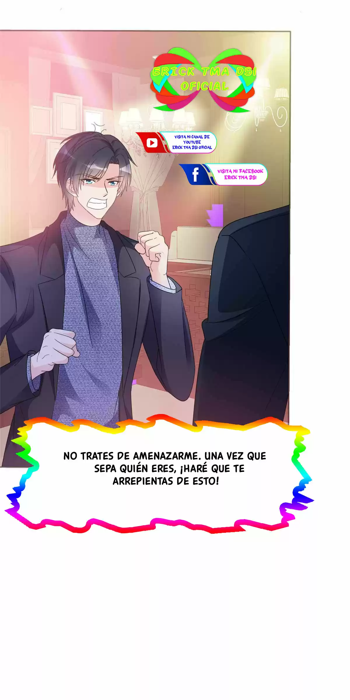 No Me Enamoraré De Mi Novia Contratada - Capítulo 6 - Página 21 - LectorTMOo