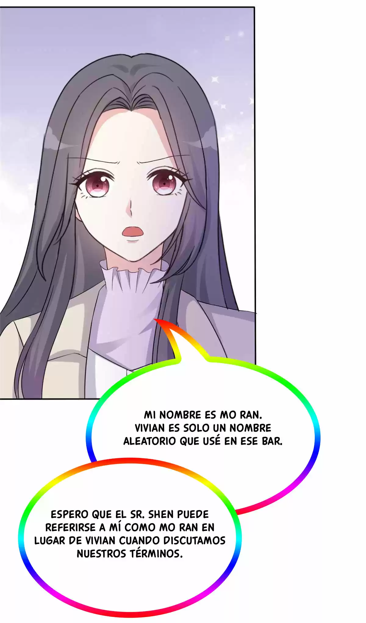 No Me Enamoraré De Mi Novia Contratada - Capítulo 7 - Página 5 - LectorTMOo