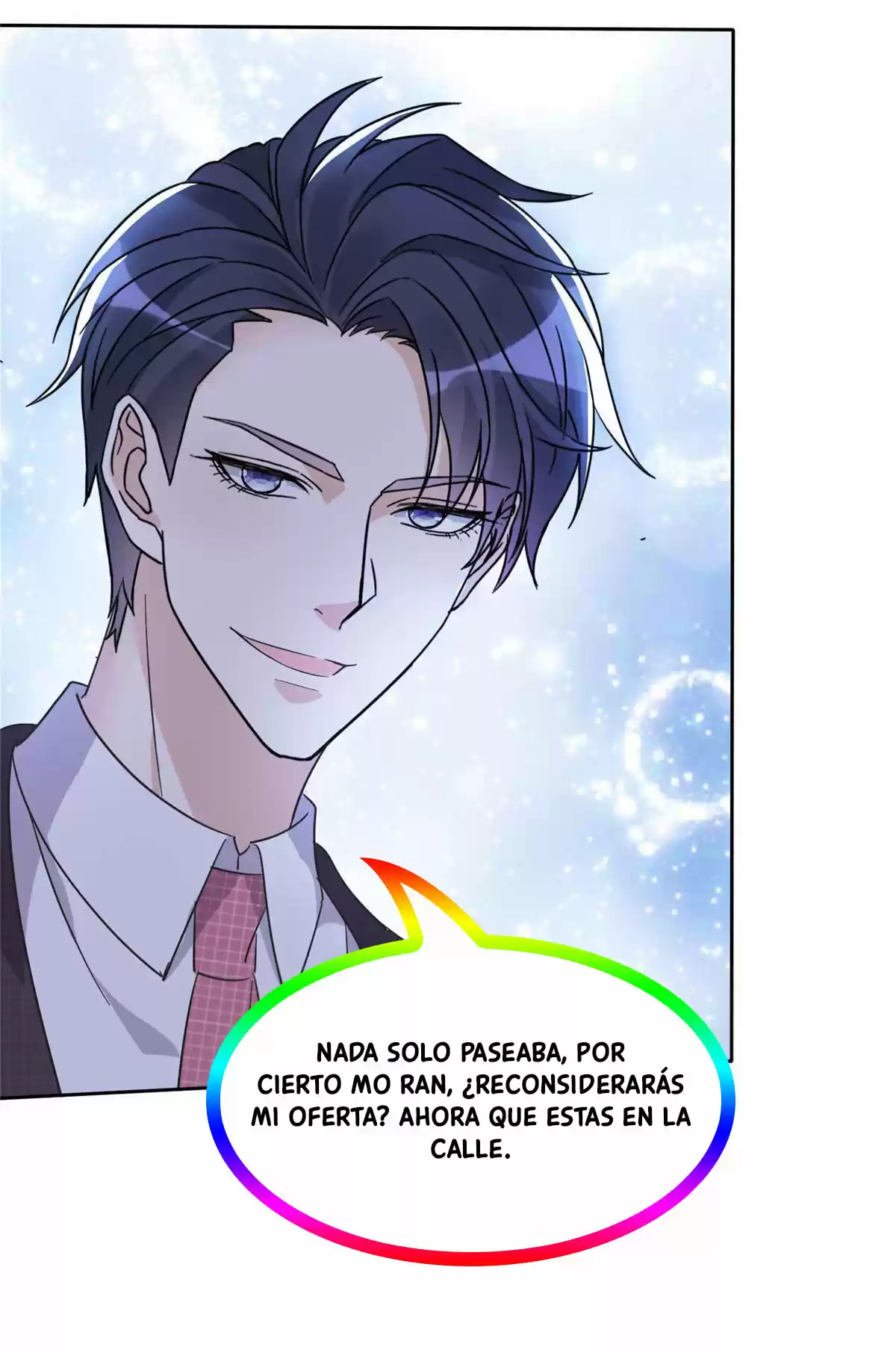 No Me Enamoraré De Mi Novia Contratada - Capítulo 8 - Página 25 - LectorTMOo
