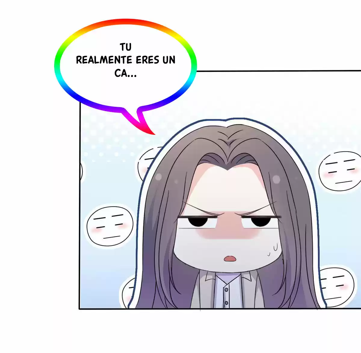 No Me Enamoraré De Mi Novia Contratada - Capítulo 9 - Página 2 - LectorTMOo