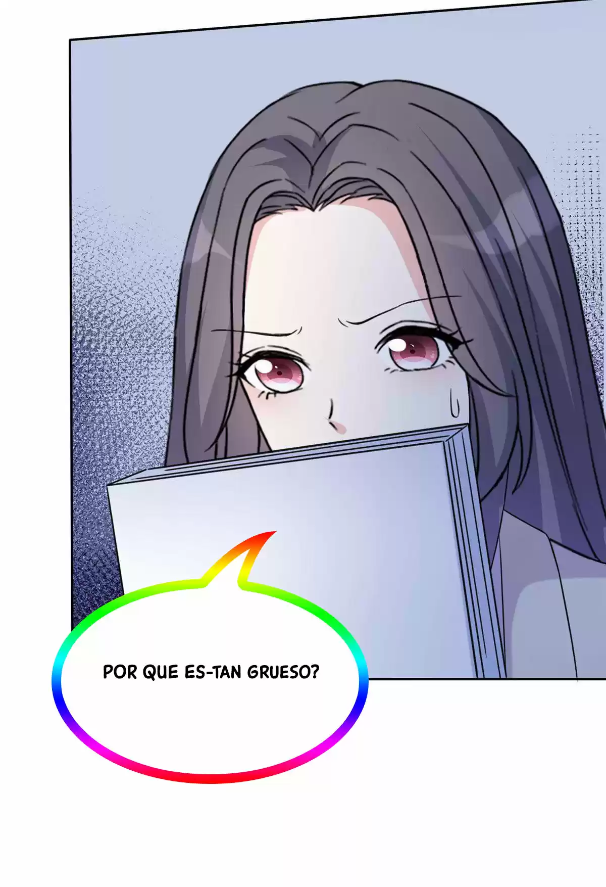 No Me Enamoraré De Mi Novia Contratada - Capítulo 9 - Página 11 - LectorTMOo