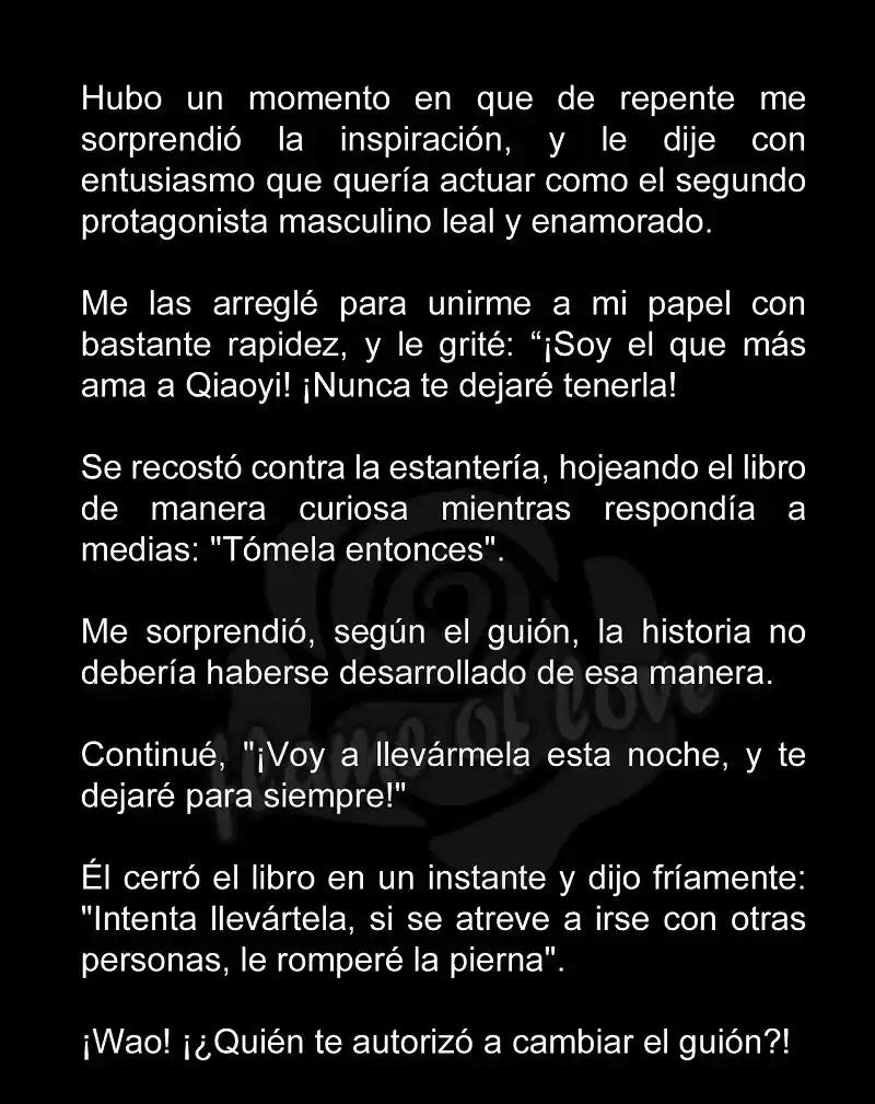 No Me Gusta La Obsesión Del Gran Duque De Las Tinieblas - Capítulo 1 - Página 6 - LectorTMOo