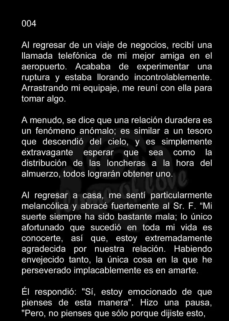 No Me Gusta La Obsesión Del Gran Duque De Las Tinieblas - Capítulo 1 - Página 8 - LectorTMOo
