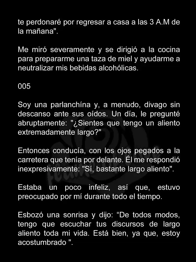 No Me Gusta La Obsesión Del Gran Duque De Las Tinieblas - Capítulo 1 - Página 9 - LectorTMOo