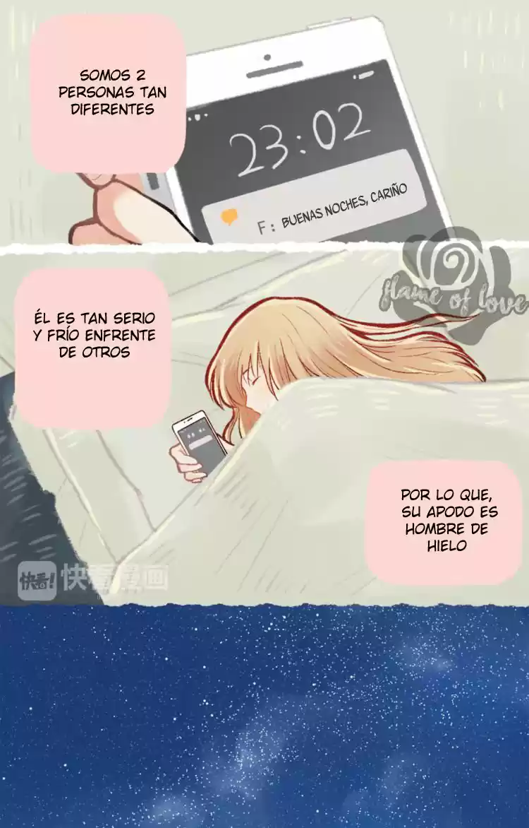 No Me Gusta La Obsesión Del Gran Duque De Las Tinieblas - Capítulo 2 - Página 10 - LectorTMOo