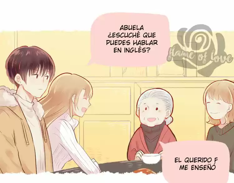 No Me Gusta La Obsesión Del Gran Duque De Las Tinieblas - Capítulo 3 - Página 14 - LectorTMOo