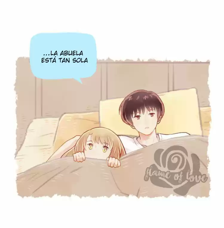 No Me Gusta La Obsesión Del Gran Duque De Las Tinieblas - Capítulo 3 - Página 24 - LectorTMOo