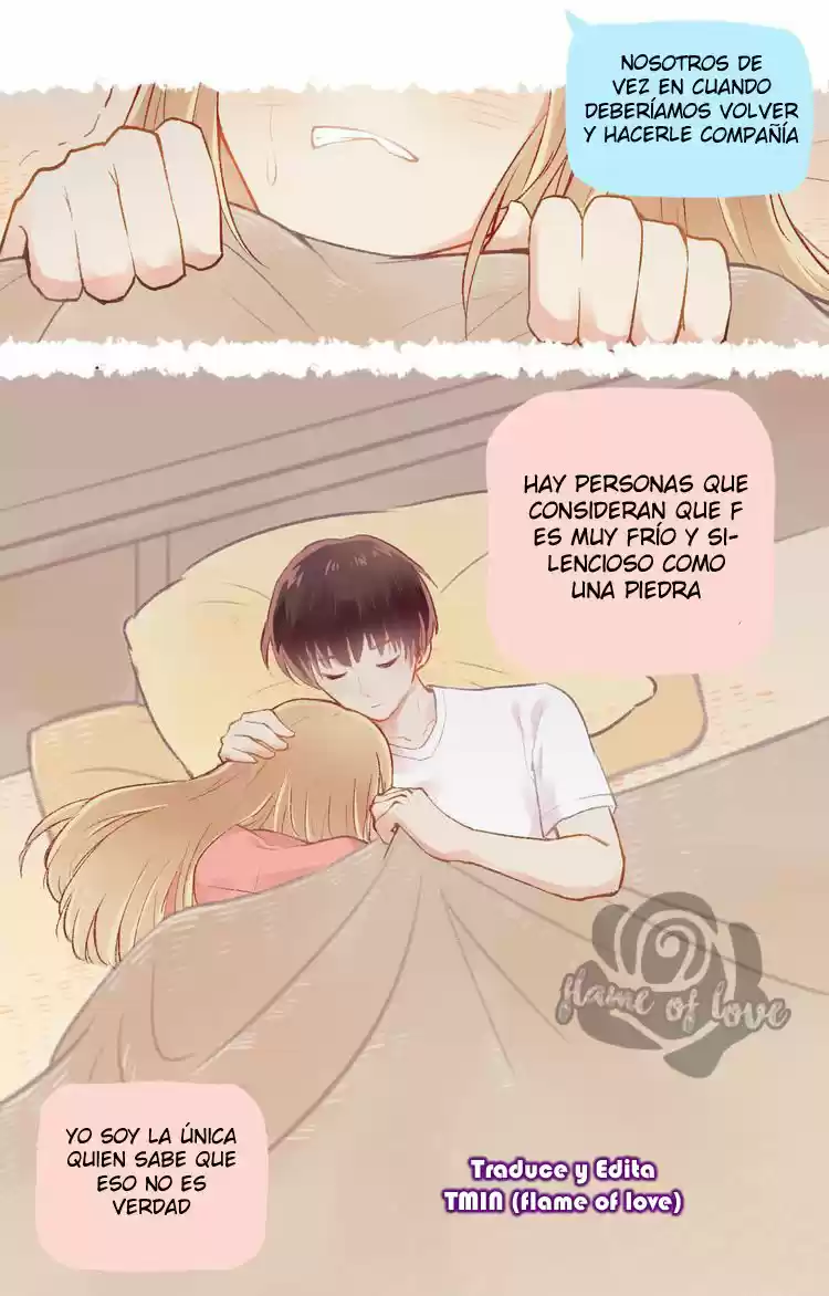 No Me Gusta La Obsesión Del Gran Duque De Las Tinieblas - Capítulo 3 - Página 25 - LectorTMOo