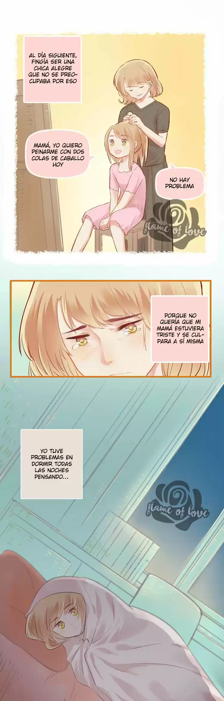 No Me Gusta La Obsesión Del Gran Duque De Las Tinieblas - Capítulo 5 - Página 10 - LectorTMOo