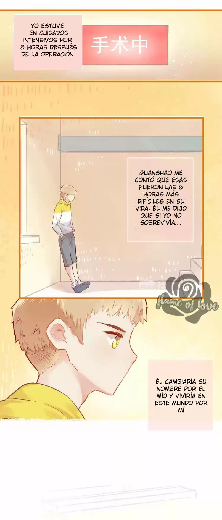 No Me Gusta La Obsesión Del Gran Duque De Las Tinieblas - Capítulo 5 - Página 13 - LectorTMOo
