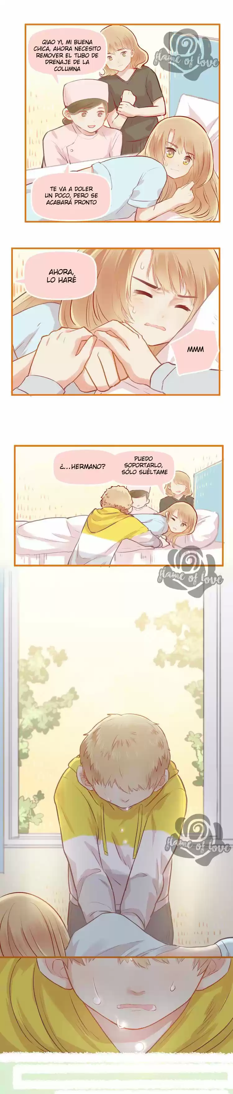No Me Gusta La Obsesión Del Gran Duque De Las Tinieblas - Capítulo 5 - Página 15 - LectorTMOo