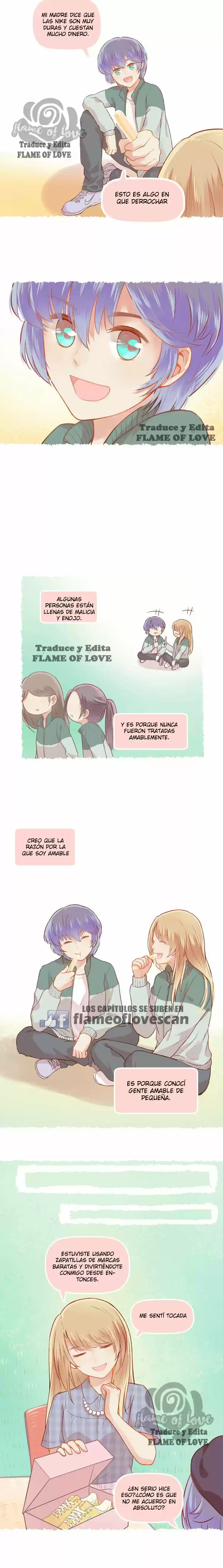 No Me Gusta La Obsesión Del Gran Duque De Las Tinieblas - Capítulo 6 - Página 12 - LectorTMOo