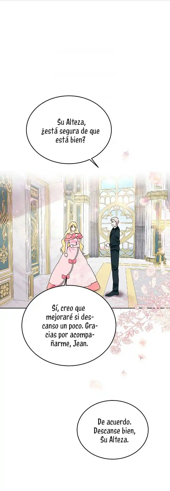 No Me Gusta La Obsesión Del Gran Duque De Las Tinieblas - Capítulo 10 - Página 4 - LectorTMOo