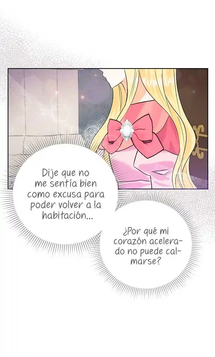 No Me Gusta La Obsesión Del Gran Duque De Las Tinieblas - Capítulo 10 - Página 6 - LectorTMOo