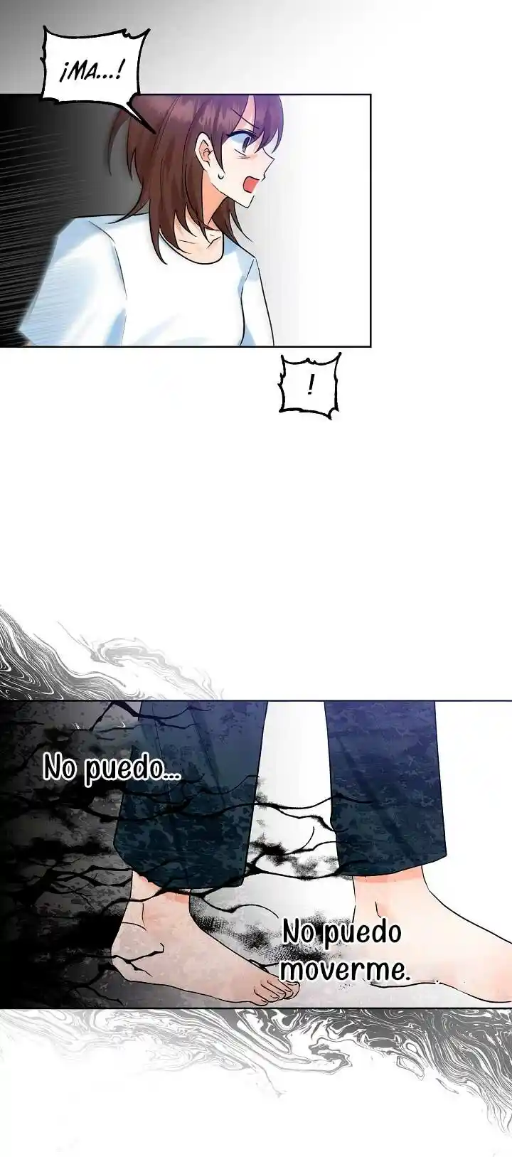 No Me Gusta La Obsesión Del Gran Duque De Las Tinieblas - Capítulo 10 - Página 18 - LectorTMOo
