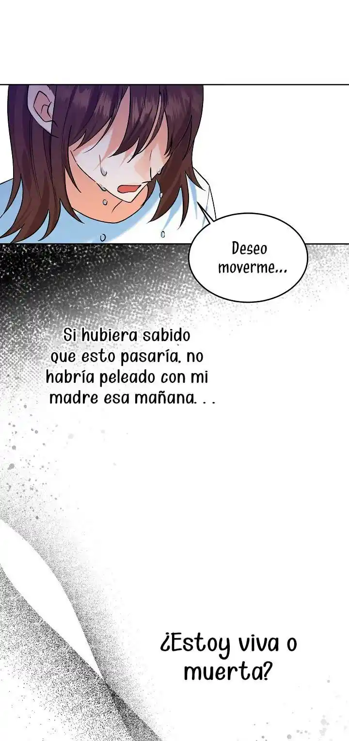 No Me Gusta La Obsesión Del Gran Duque De Las Tinieblas - Capítulo 10 - Página 21 - LectorTMOo