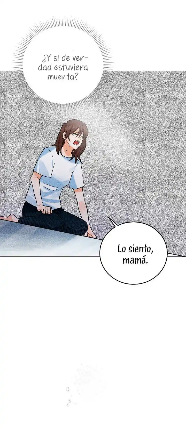 No Me Gusta La Obsesión Del Gran Duque De Las Tinieblas - Capítulo 10 - Página 23 - LectorTMOo