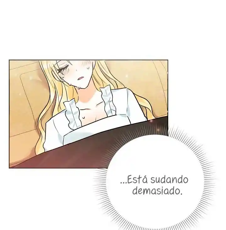 No Me Gusta La Obsesión Del Gran Duque De Las Tinieblas - Capítulo 10 - Página 43 - LectorTMOo
