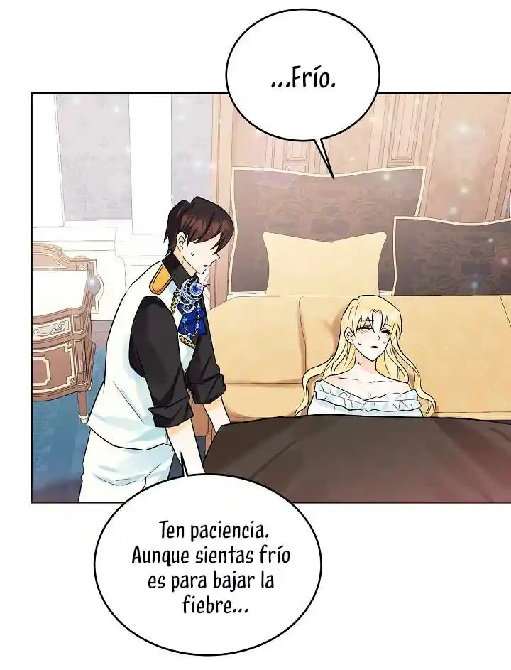 No Me Gusta La Obsesión Del Gran Duque De Las Tinieblas - Capítulo 10 - Página 50 - LectorTMOo