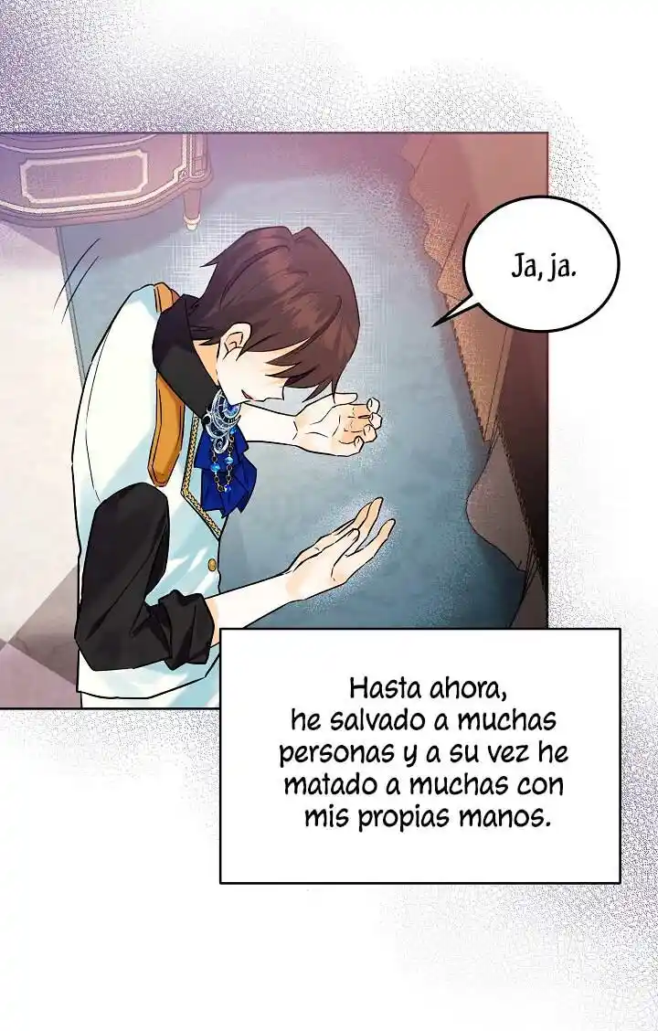 No Me Gusta La Obsesión Del Gran Duque De Las Tinieblas - Capítulo 10 - Página 57 - LectorTMOo
