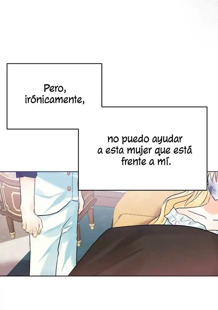 No Me Gusta La Obsesión Del Gran Duque De Las Tinieblas - Capítulo 10 - Página 58 - LectorTMOo