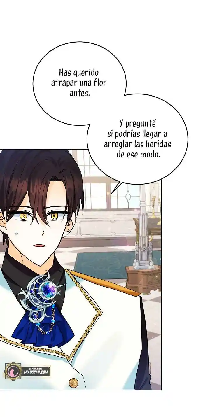 No Me Gusta La Obsesión Del Gran Duque De Las Tinieblas - Capítulo 11 - Página 15 - LectorTMOo