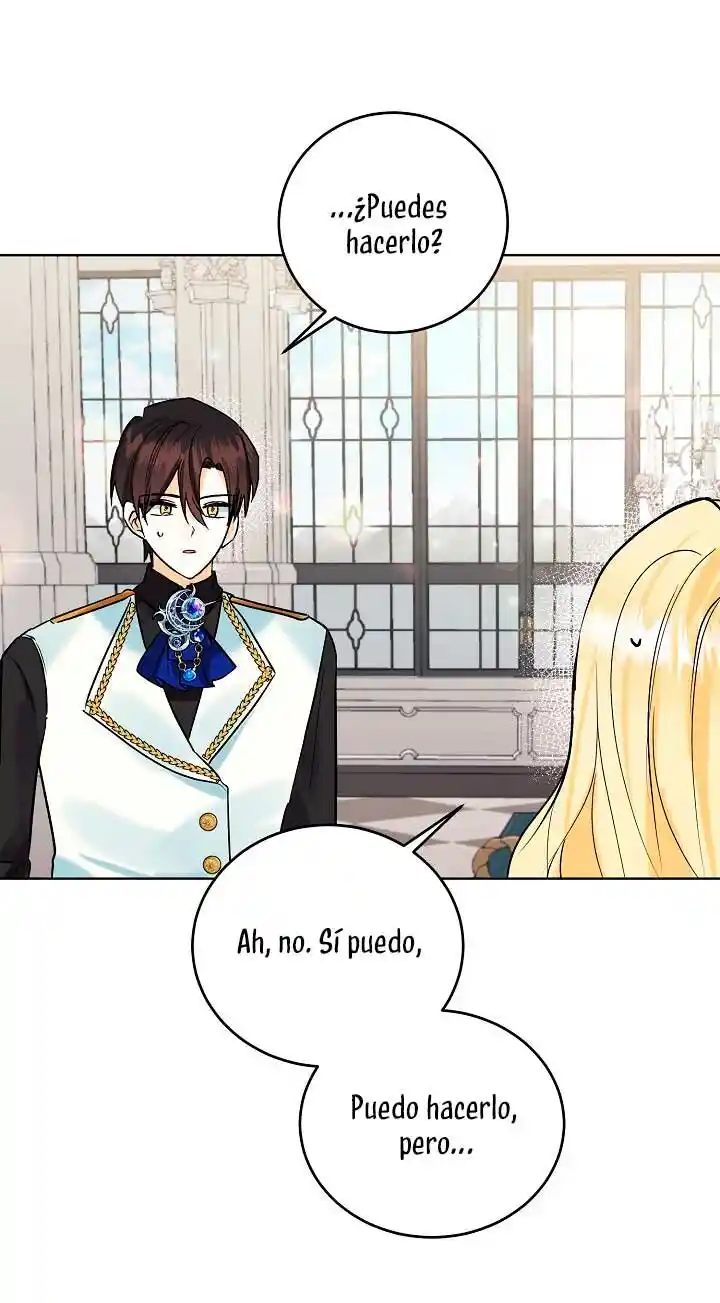 No Me Gusta La Obsesión Del Gran Duque De Las Tinieblas - Capítulo 11 - Página 19 - LectorTMOo