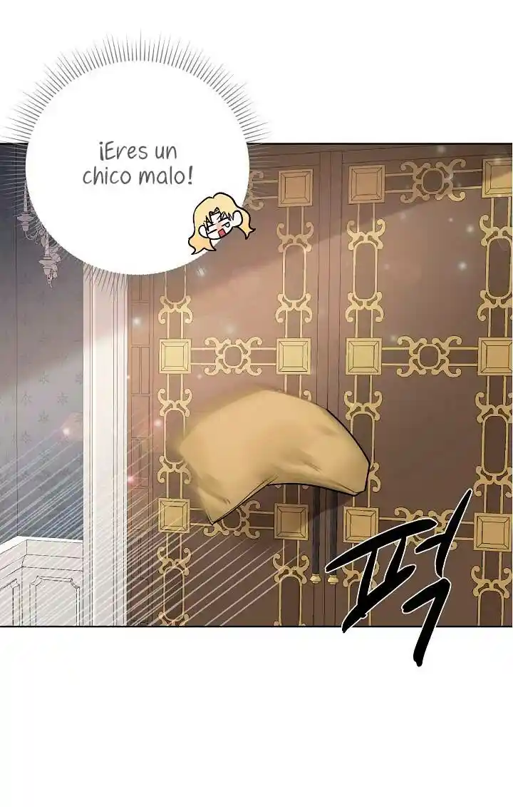 No Me Gusta La Obsesión Del Gran Duque De Las Tinieblas - Capítulo 11 - Página 34 - LectorTMOo