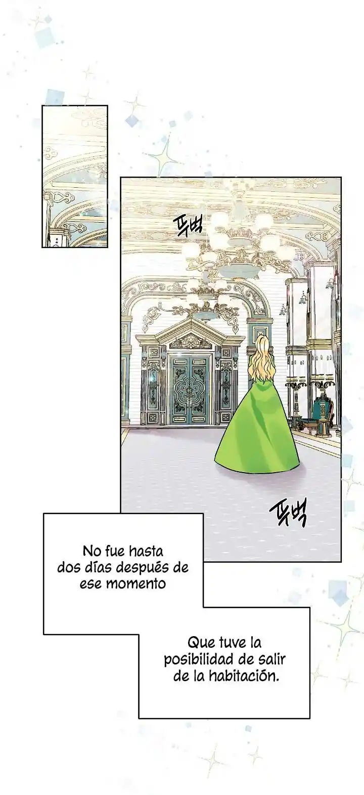 No Me Gusta La Obsesión Del Gran Duque De Las Tinieblas - Capítulo 11 - Página 37 - LectorTMOo