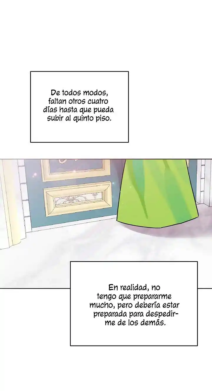 No Me Gusta La Obsesión Del Gran Duque De Las Tinieblas - Capítulo 11 - Página 39 - LectorTMOo