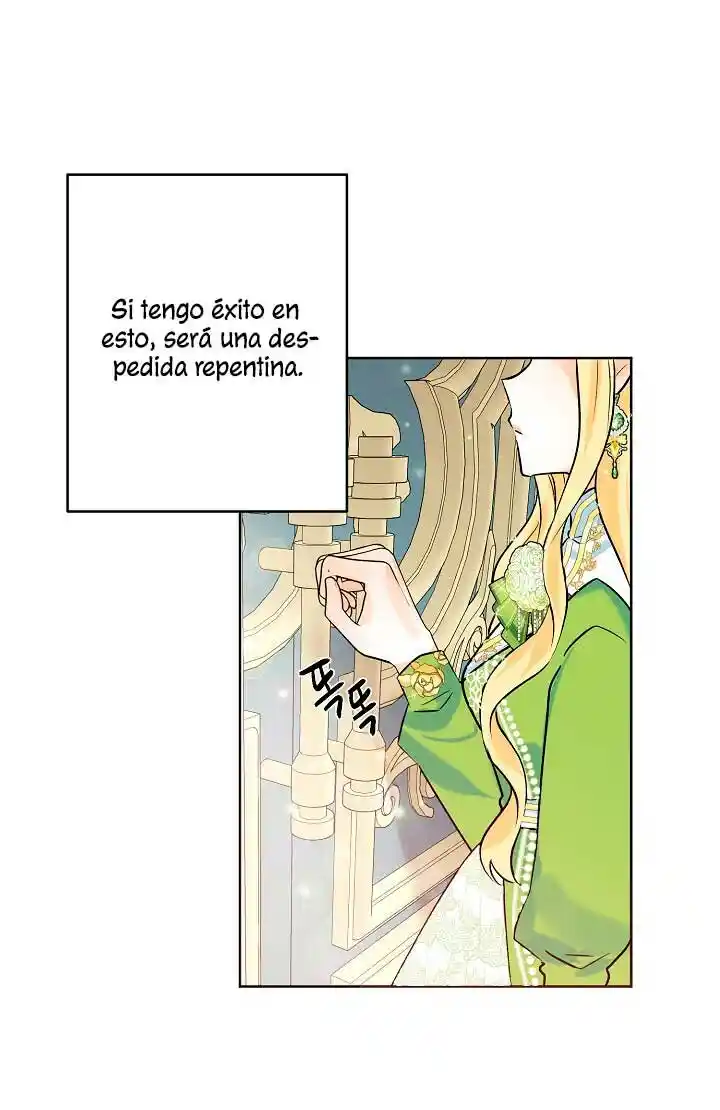 No Me Gusta La Obsesión Del Gran Duque De Las Tinieblas - Capítulo 11 - Página 40 - LectorTMOo