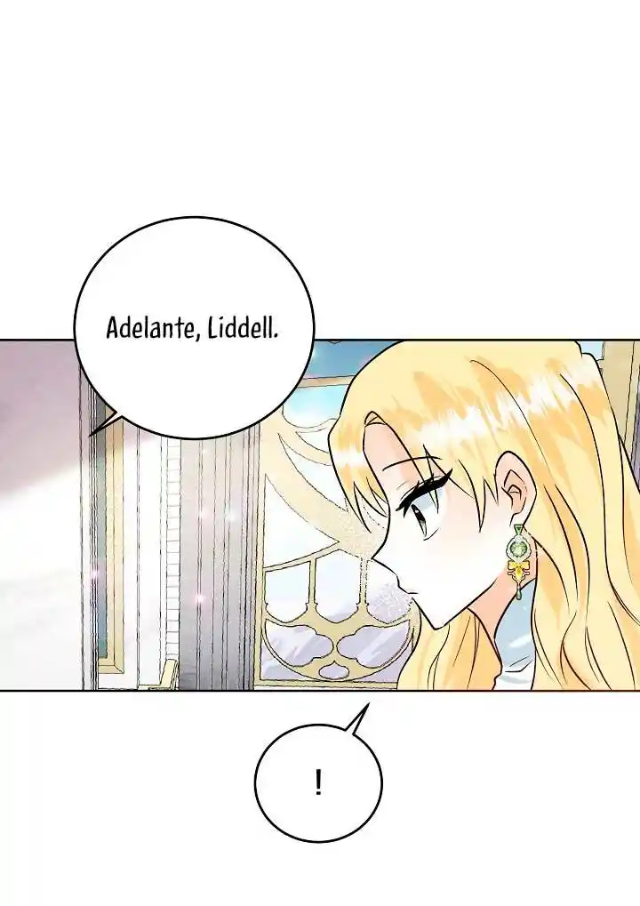 No Me Gusta La Obsesión Del Gran Duque De Las Tinieblas - Capítulo 11 - Página 41 - LectorTMOo
