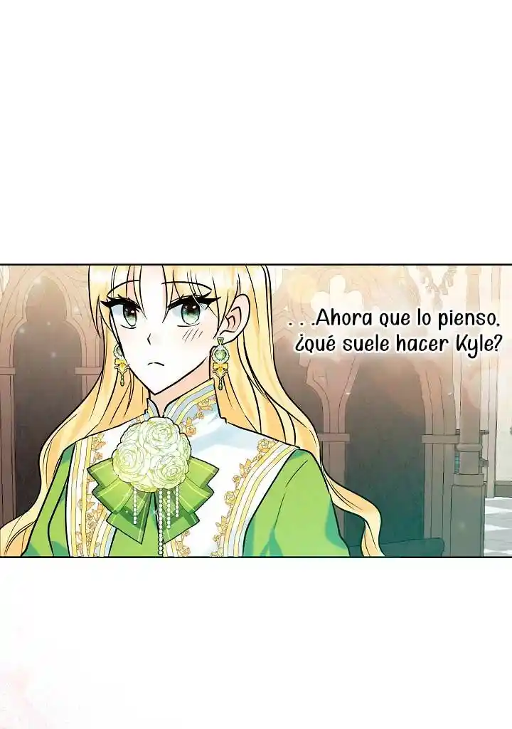 No Me Gusta La Obsesión Del Gran Duque De Las Tinieblas - Capítulo 11 - Página 47 - LectorTMOo
