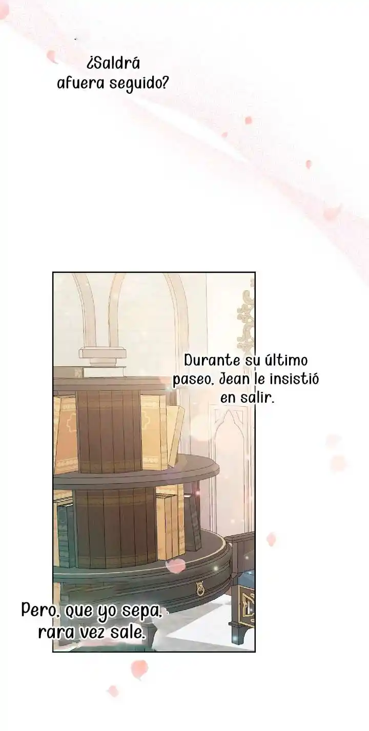 No Me Gusta La Obsesión Del Gran Duque De Las Tinieblas - Capítulo 11 - Página 48 - LectorTMOo