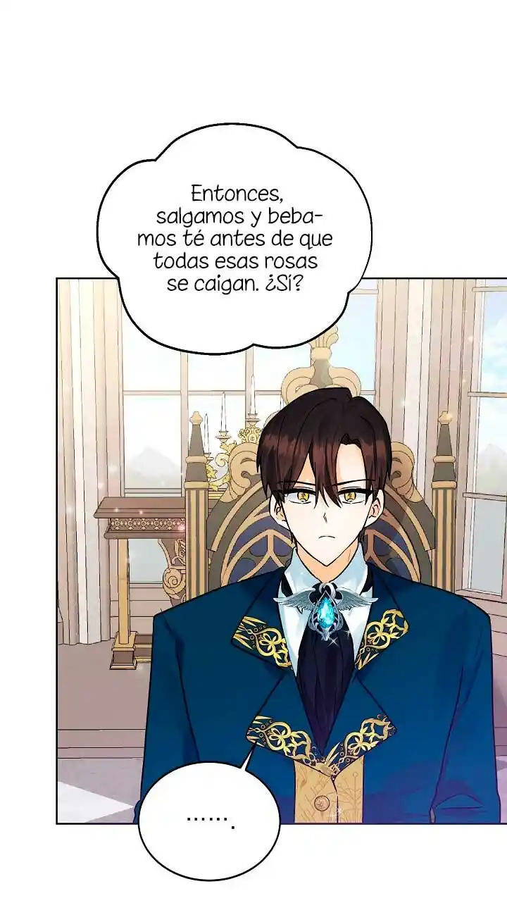 No Me Gusta La Obsesión Del Gran Duque De Las Tinieblas - Capítulo 11 - Página 52 - LectorTMOo